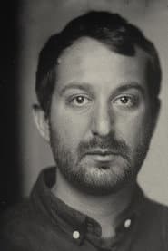 Photo of Jake Fried