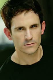 Photo of Brandon Carroll
