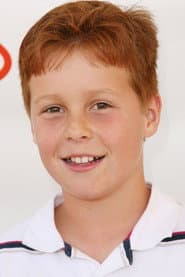 Photo of Brent Kinsman