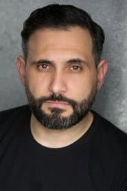 Photo of Yassine Mkhichen