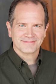 Photo of Rick Uecker