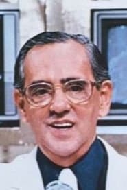Photo of Flávio Cavalcanti