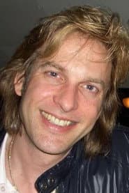 Photo of Adam Curry