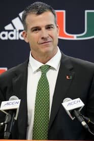 Photo of Mario Cristobal