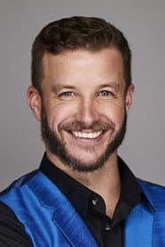 Photo of Luke Jacobz