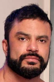 Photo of Rogan Richards