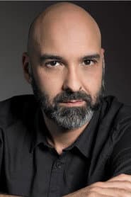 Photo of José Mateus