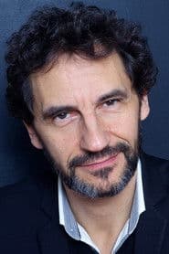 Photo of Michel Scotto di Carlo