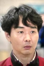 Photo of Kim Geon-ho