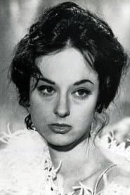 Photo of Francine Bergé