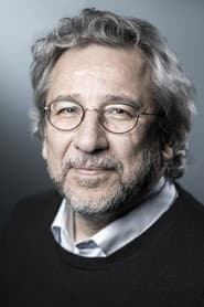 Photo of Can Dündar
