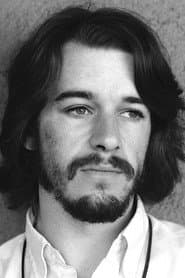 Photo of Richard Palmer-James