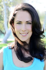 Photo of Christina Hogue