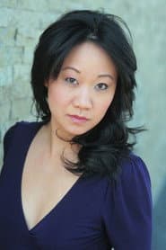 Photo of Elaine Ann Hu