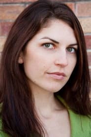 Photo of Jillian Kramer