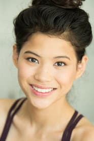 Photo of Grace Olsen