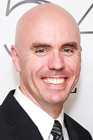Photo of Sean McCourt