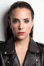 Photo of Rocío Peláez