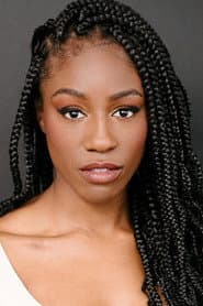 Photo of Tymika Tafari
