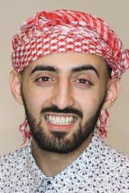 Photo of Sulieman Albaher
