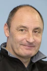 Photo of Maurice Malpas