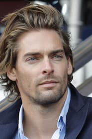 Photo of Camille Lacourt