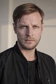 Photo of Sven Boräng