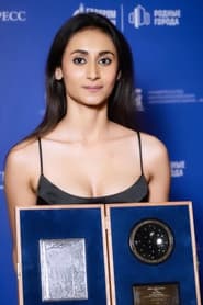 Photo of Tanaya Khan Jha