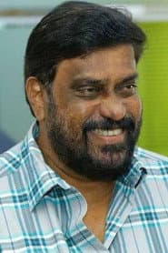 Photo of K. Madhu