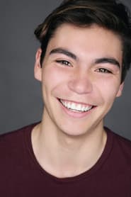 Photo of Nathan Lampl