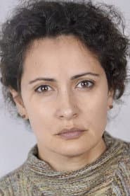 Photo of Irina Yakovleva
