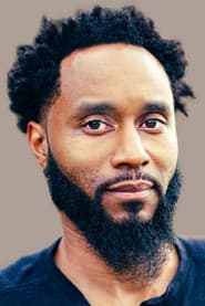 Photo of Aaron Goodson