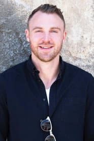 Photo of Robbie Leacock