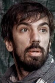 Photo of Roman Bataev
