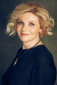 Photo of Anna Ardova
