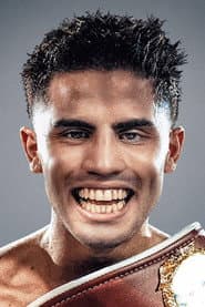 Photo of Carlos Alanis