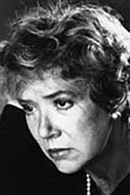 Photo of Olga Zabara