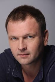 Photo of Pyotr Barancheev