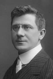 Photo of Richard F. Branald