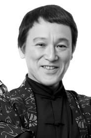 Photo of Jūzō Itami