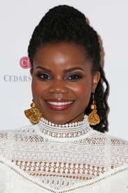 Photo of Kelly Jenrette