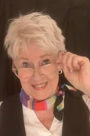 Photo of Mona Bogefors