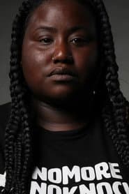Photo of Talesha Wilson
