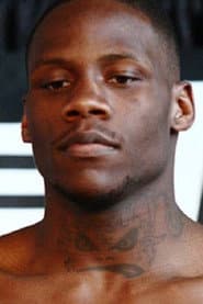 Photo of Nah-Shon Burrell
