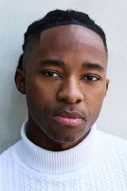 Photo of Nico Thabo