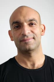 Photo of Django Asül