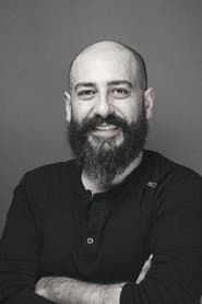 Photo of Ahmet Burak Bacinoglu