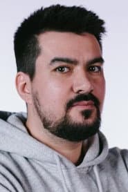 Photo of Philipp Dettmer