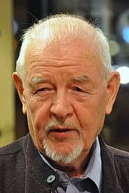 Photo of Ralf Långbacka