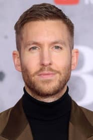 Photo of Calvin Harris